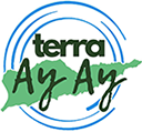 The Terra AyAy Project Logo